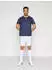 Under Armour UA M Challenger Train SS Trainingsshirt (6009875) midnight navy/weiß
