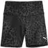 Puma Train All Day Essential Spotted Haze High-Waist Tight (528513) puma black