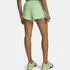 Under Armour UA Vanish Woven Shorts Regular Fit (1389882-712) lumos lime/mod gray
