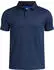 Under Armour Matchplay Printed Poloshirt (1377349) midnight navy