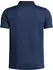 Under Armour Matchplay Printed Poloshirt (1377349) midnight navy