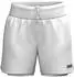 JAKO One 2in1 Trainingsshorts (8200D) weiß
