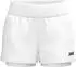 JAKO One 2in1 Trainingsshorts (8200D) weiß