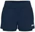 JAKO One 2in1 Trainingsshorts (8200D) marine