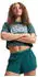 Under Armour UA Vanish Woven Shorts Regular Fit (6009965-338) rack green/hyper green
