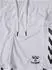 Hummel HMLCore Kurze Hose mit verstellbarem Bund Kinder (230830) white/black