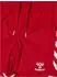 Hummel HMLCore Kurze Hose mit verstellbarem Bund Kinder (230830) true red/white