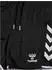 Hummel HMLCore Kurze Hose mit verstellbarem Bund Kinder (230830) schwarz/weiß