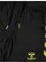 Hummel HMLCore Kurze Hose mit verstellbarem Bund Kinder (230830-5138) black/blazing yellow
