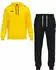 JAKO One Hoodie (6701) gelb