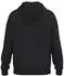 JAKO One Hoodie (6701-800) schwarz