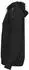 JAKO One Hoodie (6701-800) schwarz
