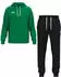 JAKO One Hoodie (6701) sportgrün