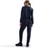 Nike NSW Chill FT HR Sweatpants (FN2434-410) midnight navy/sail