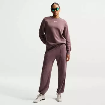 Nike NSW Chill FT HR Sweatpants (IF0232) tattoo/lila