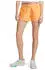 Under Armour Tech Play Up Shorts Regular Fit (1389882-870) orange bloc/white