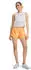 Under Armour Tech Play Up Shorts Regular Fit (1389882-870) orange bloc/white