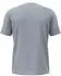Under Armour UA M 60/40s Armor Globe SS T-Shirt (6009261-011) mod gray medium heather/white