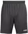 JAKO Woven Shorts One (6200) anthrazit