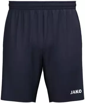 JAKO Woven Shorts One (6200-900) marine