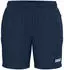 JAKO Woven Shorts One (6200-900) marine