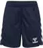 Hummel HMLCore Kurze Hose mit verstellbarer Taille Kinder