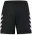 Hummel HMLCore Kurze Hose mit verstellbarer Taille Kinder