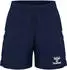 Hummel HMLCore Kurze Hose mit verstellbarer Taille Kinder