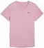 Puma Essential Vneck Tee (525890) deep plum