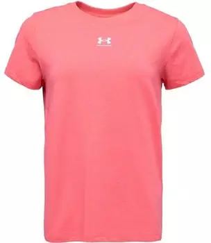 Under Armour UA Rival Core SS