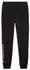 Puma ESS Logo Lab Metallic Sweatpants Regular Fit (691831) puma black