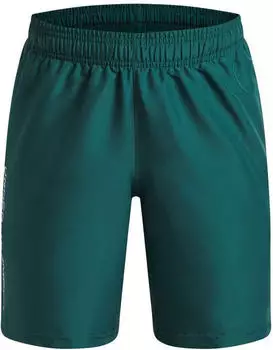Under Armour UA Woven Wdmk Shorts (1383341)