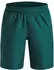 Under Armour UA Woven Wdmk Shorts (1383341)