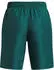 Under Armour UA Woven Wdmk Shorts (1383341)