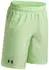 Under Armour UA Woven Wdmk Shorts (1377264) lumos lime
