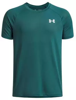Under Armour Tech 2.0 Kurzarm Trainingsshirt