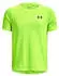 Under Armour Tech 2.0 Kurzarm Trainingsshirt