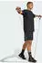 Adidas D4T PrimeLift 3-Streifen T-Shirt black (KE9937)