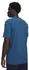 Under Armour UA M 60/40s Armor Globe SS T-Shirt (6012778) wham blue/venom red