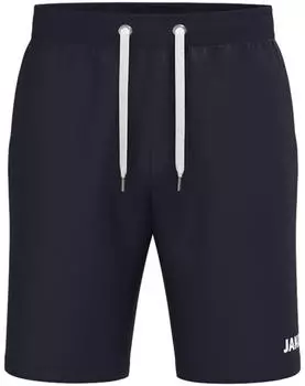 JAKO JAKO One Sweatshorts Regular Fit (8501-900) marine