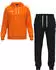 JAKO One Kapuzenpullover (6701-350) neonorange