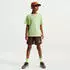 Nike B NK DF Multi SS Top HBR (IF2430) lt liquid lime/weiß