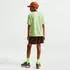 Nike B NK DF Multi SS Top HBR (IF2430) lt liquid lime/weiß