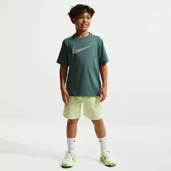 Nike B NK DF Multi SS Top HBR (IF2430) mineral slate/wei&szlig;