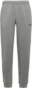 Nike Hyverse Dri-FIT UV-Repel Fleece Trainingshose (IF2989-320) light army/schwarz