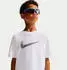 Nike Pro Dri-FIT Kurzarm Trainingsshirt (IF2430-100) weiß