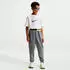 Nike Pro Dri-FIT Kurzarm Trainingsshirt (IF2430-100) weiß