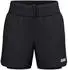 JAKO One 2in1 Trainingsshorts (8200D-800) schwarz