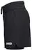 JAKO One 2in1 Trainingsshorts (8200D-800) schwarz