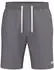 JAKO JAKO One Sweatshorts Regular Fit (8501-825) grau